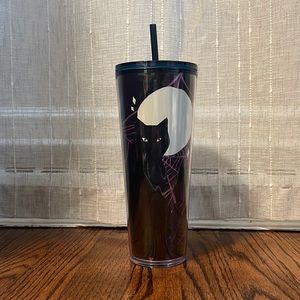 Halloween Glow-in-the-Dark Venti Cup